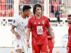 Hasil Liga 1: Gol Ezzejjari Bawa Madura United Tekuk Malut United 1-0