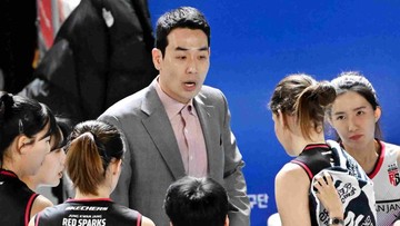 Berita Olahraga Terkini CNN Sport : Respons Ko Hee Jin usai Terseret Kasus Dugaan Pelecehan di Red Sparks