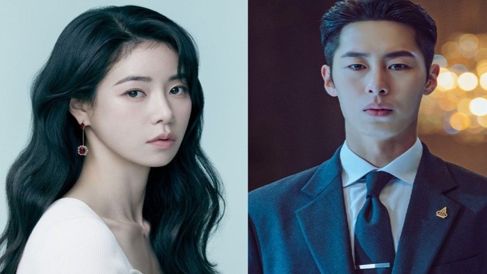 Lim Ji Yeon dan Lee Jae Wook/ Foto: pinkvilla.com