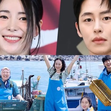 Fresh Off the Sea Season 2 Telah Dikonfirmasi, Lim Ji Yeon dan Lee Jae Wook Siap Gabung!