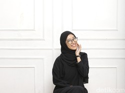 Top! Anggressya Mahasiswi UIN Bandung Wakili Indonesia di LIMUN 2025