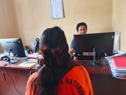 Mahasiswa Kebidanan Aborsi Bayi Sendiri Berujung Tersangka