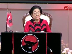Megawati Klaim Selesaikan Kasus BLBI hingga Utang IMF saat Jadi Presiden