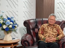 Video: Mendiktisaintek Bakal Perkuat STEM dan Bangun Industri di RI