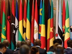 Menlu China Kunjungi Afrika di Tengah Surutnya Pengaruh Barat