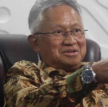 Heboh Rekaman Suara Diduga Mendiktisaintek Satryo Bentak-bentak Pegawai, Isinya...