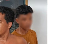 Siswa SMA di Bima Kerap Curi Kotak Amal untuk Traktir Teman dan Foya-Foya