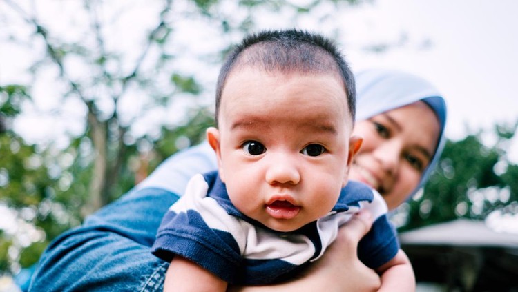 Nama bayi yang dilarang dalam Islam