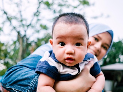 99 Nama Bayi yang Dilarang dalam Islam untuk Anak Perempuan atau Laki-laki dan Artinya