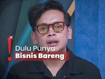 img-title Bantu Cut Intan, Natta Reza Tak Pernah Liat Sikap Emosional Armor