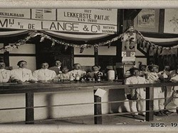Bule Jerman Jualan Pancake hingga Restoran Indonesia Sejak Era Kolonial