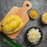 Ini Dia 5 Olahan Durian yang Harus Dicoba Para Pecinta Durian