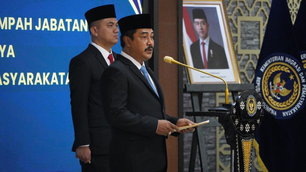Hukuman Pidana Kerja Sosial Mulai Berlaku Januari 2026