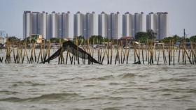 Muhammadiyah Layangkan Somasi untuk Pemasang Pagar Laut Tangerang