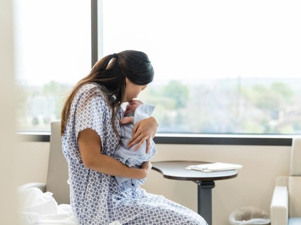 Perjuangan Ibu Melahirkan: Dampak Trauma Tersembunyi yang Jarang Dibicarakan