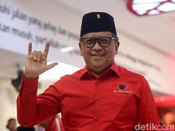 Hasto Siap Hormati Apa Pun Putusan Praperadilan Besok