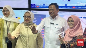 PNM Kerja Sama dengan Kementerian PPPA Perkuat Ekonomi Perempuan