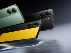 Poco X7 & X7 Pro Dirilis dengan Harga Menarik, Segera Hadir di Indonesia
