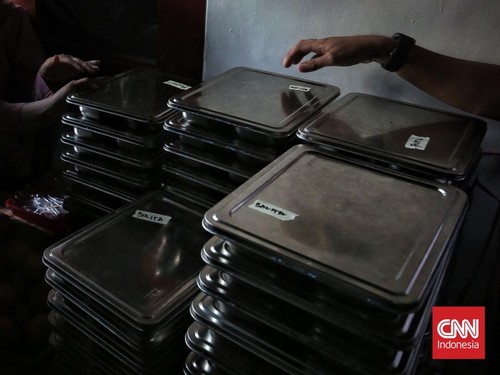 BGN Buka Suara soal Surat Pernyataan MBG di MTS Brebes
