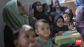 Studi BRIN Ungkap 1 dari 7 Anak Indonesia Terpapar Logam Berat Timbal