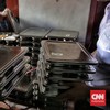 Siswa Keracunan MBG di Ketapang: Nugget Ikan Hiu Bau, Sayur Berlendir