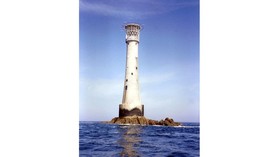 7 Pulau Terkecil di Dunia, Ada Tempat Syuting Film Cast Away