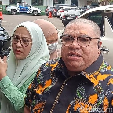 Ini Isi Chat Lolly Anak Nikita Mirzani ke Razman Nasution Setelah Kabur dari Rumah Aman