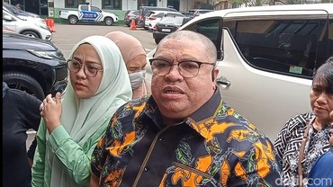 Ini Isi Chat Lolly Anak Nikita Mirzani ke Razman Nasution Setelah Kabur dari Rumah Aman