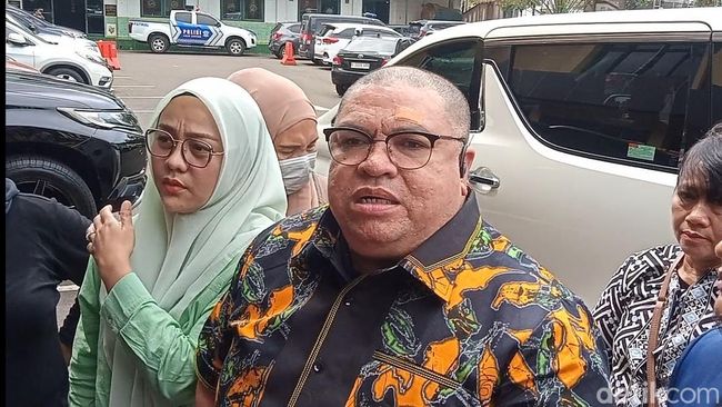 Ini Isi Chat LM Anak Nikita Mirzani ke Razman Nasution Setelah Kabur dari Rumah Aman