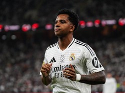 Tiada Tempat buat Rodrygo di Real Madrid