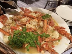 Salah Pilih Makanan di Restoran, 5 Tagihan Pengunjung Ini Bikin Kaget