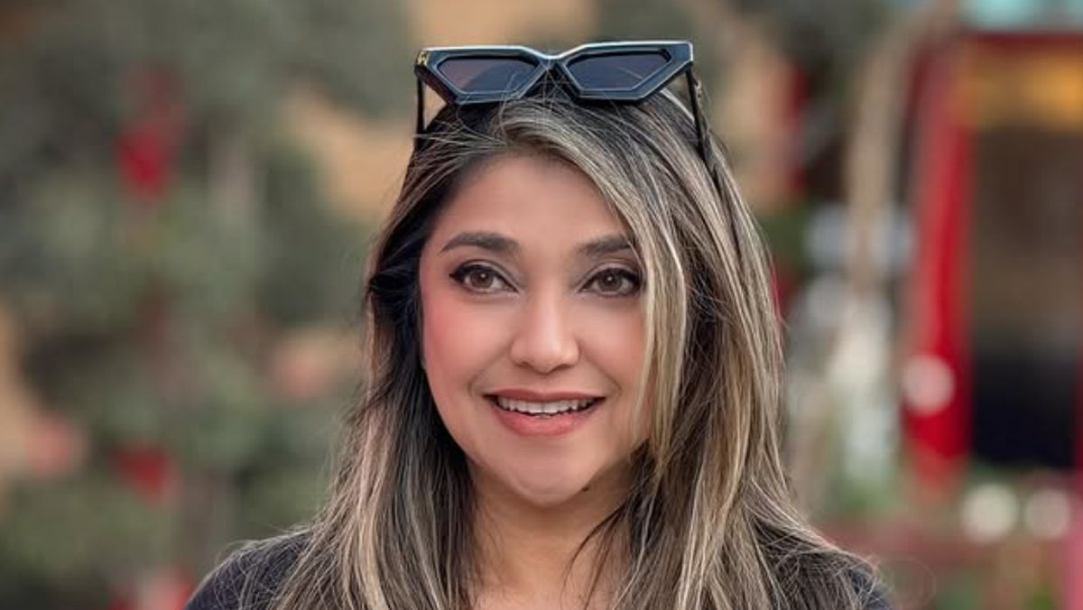 Sarah Azhari Curhat Ikut Terdampak Kebakaran Los Angeles