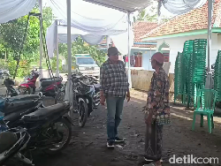 Seniman Jaran Kencak di Lumajang Meninggal Saat Pentas
