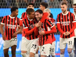 Grasak-grusuk AC Milan di Bursa Transfer Januari