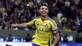 Jordi Amat vs Ronaldo Berpotensi Terjadi di Liga Champions Asia Elite