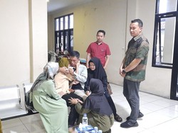 Nayla Salsabila Kembali Pulang Setelah Hilang Dijemput Teman Online