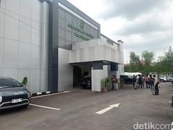 OTT Disnakertrans Diumumkan Besok, Kejari Palembang: Izinkan Kami Bekerja