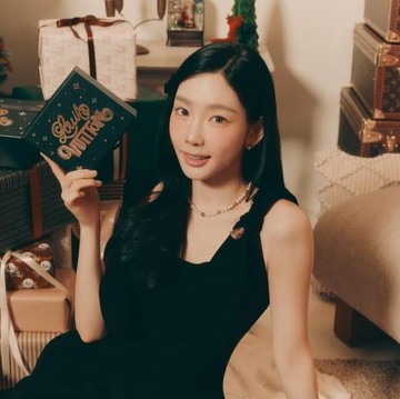 Kembali Mampir ke Jakarta, Taeyeon Gelar Konser Solo 'The TENSE' pada April 2025