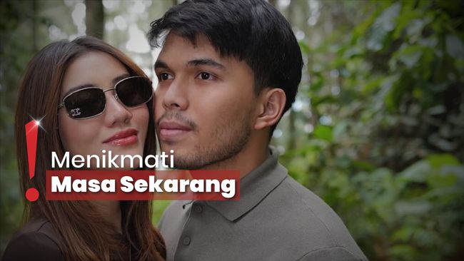 6 Bulan Nikah, Thariq Halilintar Bicara soal Program Hamil dengan Aaliyah