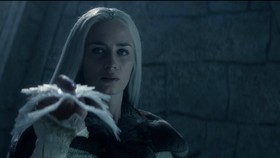 Sinopsis The Huntsman: Winter's War, Bioskop Trans TV 26 Januari 2025
