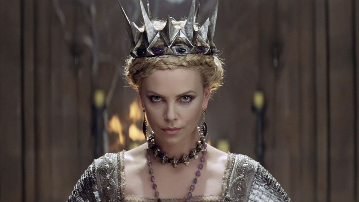 Sinopsis The Huntsman: Winter's War, Bioskop Trans TV 12 Januari 2025