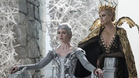 Sinopsis The Huntsman Winter's War, Bioskop Trans TV 4 Juli 2025