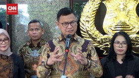 VIDEO: BPOM Respon Temuan Sayur Basi di Menu Makan Bergizi Gratis