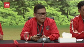 VIDEO: Akan Penuhi Panggilan KPK, Hasto: Dengan Kepala Tegak