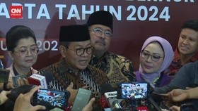 VIDEO: Tim Transisi Diumumkan, Pramono Anung: Bisa Langsung Bekerja