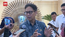 VIDEO: Kemenkes Mulai Program Periksa Kesehatan Gratis Bulan Februari