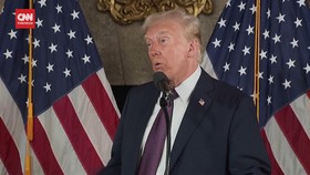 VIDEO: Trump Buka Suara Soal Tertarik Ambil Alih Greenland