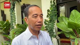VIDEO: HUT ke 52 PDIP, Jokowi: Selamat Ulang Tahun