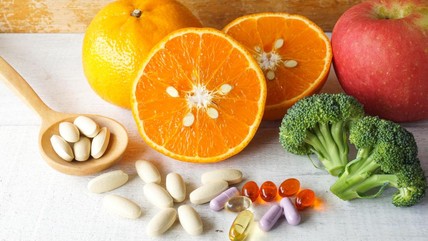 13 Rekomendasi Vitamin C untuk Anak dan Manfaatnya, Pilih yang Terbaik untuk Si Kecil