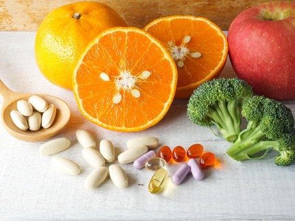 13 Rekomendasi Vitamin C untuk Anak dan Manfaatnya, Pilih yang Terbaik untuk Si Kecil